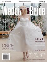 Melbourne Wedding & Bride